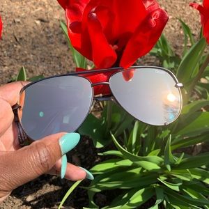 QUAY x DESI Highkey Shades!